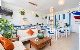 Hostel Neon Tenerife